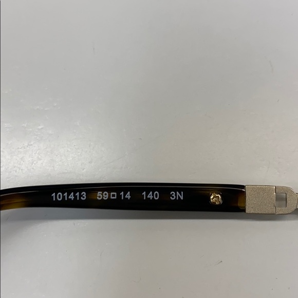 Michael Kors Sunglasses - Picture 4 of 5